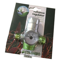 colombo CO2 advance drukregelaar