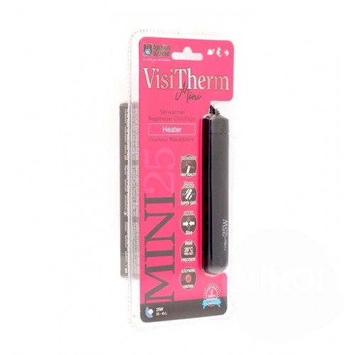 As Heater Visitherm Mini