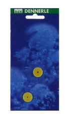 dennerle pakking nano drukregelaar 2 stuks