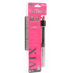 AS HEATER VISI-THERM