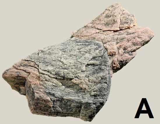 BTN module Basalt-Gneiss