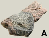 BTN module Basalt-Gneiss
