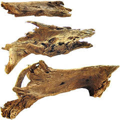 superfish driftwood s