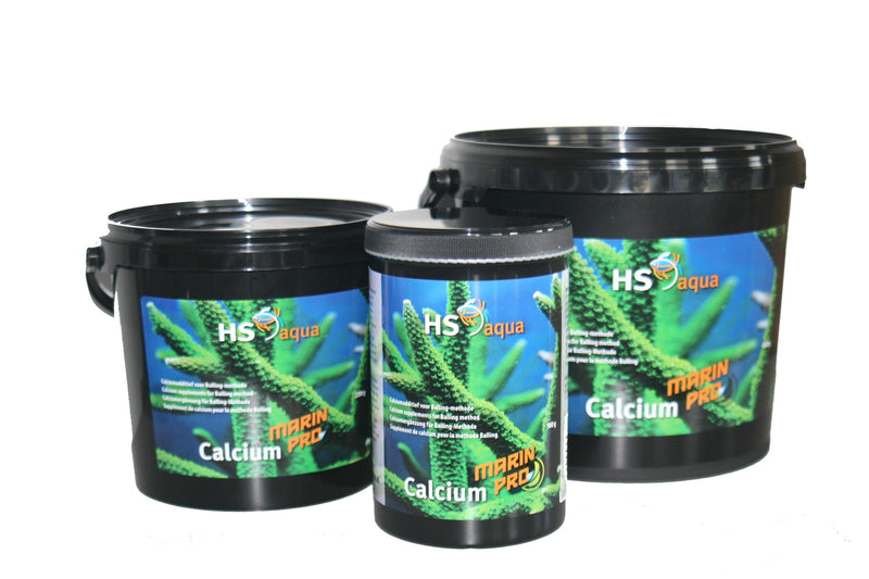 HS Aqua Marin Pro Calcium