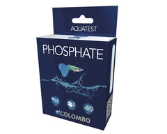 colombo aqua PO4 test