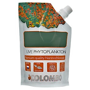 Colombo live phytoplankton 250 ml