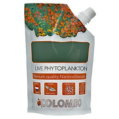 Colombo live phytoplankton 250 ml