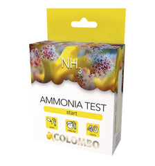 Colombo marine ammonia nh3-4 test