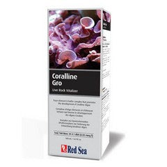 Red Sea MCP coralline gro (live rock vertiliser)