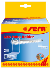 sera LED Tube Holder Clear