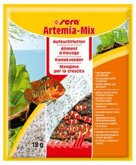Sera Artemia-Mix 18 gram