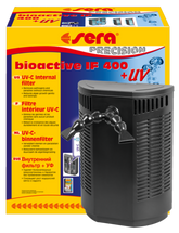 sera bioactive IF 400 + UV