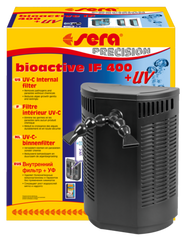 sera bioactive IF 400 + UV