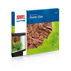 Juwel achterwand Stone Clay