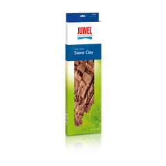 Juwel filtercover Stone Clay