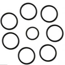 Eheim Set dichtingsringen 4002510, 4004300-4004310, 4005300-4005310