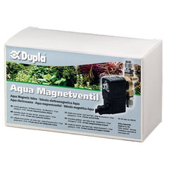 DUPLA AQUA MAGNETVENTIL