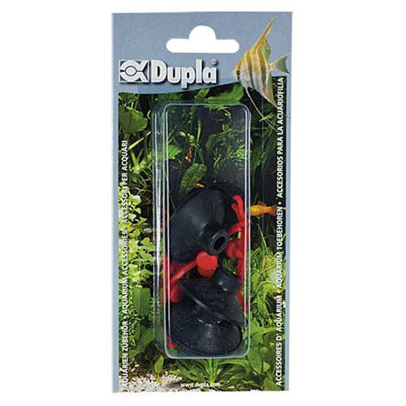 Dupla Kabelanker (5 Anker+5 Sauger)