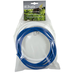 DUPLA OSMOSESCHLÄUCHE 2X3 M BLAU-WEIß