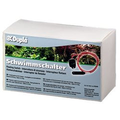 DUPLA SCHWIMMSCHALTER (Droogloopbeveiliging voor centrifugaalpompen)