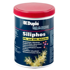 DUPLA SILIPHOS