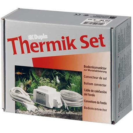 Dupla Thermik Set