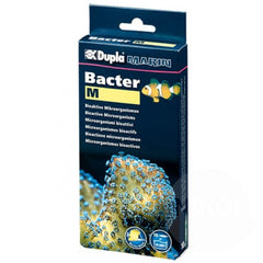 DUPLA BACTER M