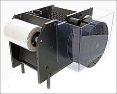 D-D - E200 Power Roll Filter