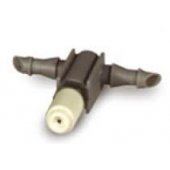 Eheim T-stuk met sproeier 3560