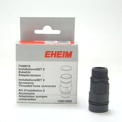 EHEIM ADAPTERPILAAR VOOR 1250-2252