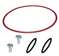 Eheim Ring en schroeven 3721-3722-3726