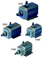 eheim 1250 universele pomp