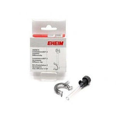 eheim diffusorclip voor installatieset 2
