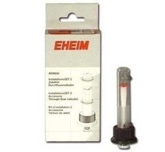 eheim doorstroom indicator voor installatieset 2