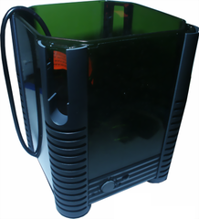 Eheim Filterpot met verwarmer (230V-50Hz) 2322