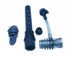 Eheim Capaciteitsregelaar met O-ring 1212, 2400-2403, 2411-2413, 2206-08-10-12