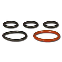 EHEIM SET O-RINGEN ADAPTER VOOR PROF. 3 2080-2180