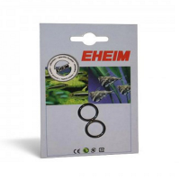 Eheim Set dichtingsringen 17x2,5 en 14x2