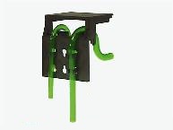 Eheim Moduul voor buitenfilter 6108-6110-6112