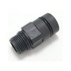 EHEIM ADAPTER 1-2'' VOOR 1060