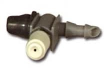 Eheim Eindstuk met sproeier 3560