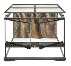 Exo Terra terrarium small low 45x45x30
