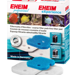 Eheim set filterschijven 2222-2224,2322-2324