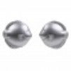 Aqua Medic Fishknob Discus - Pair