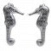 AQUA MEDIC FISHKNOB SEAHORSE - PAIR