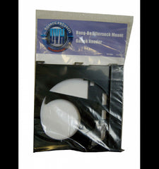 GAFZAKHOUDER 10 EN 18CM