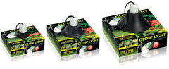 Exo Terra Glow Light - Klemlamp + glow reflector