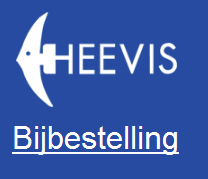 Bijbestelling