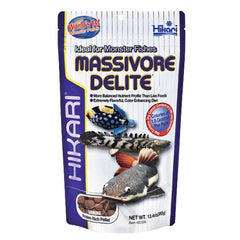 Hikari tropical massivore delite 380 gr
