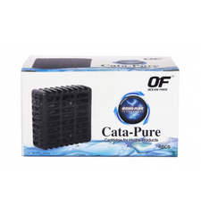 HYDRA OCEAN FREE HYDRA CATA PURE PATROON 4 stuks